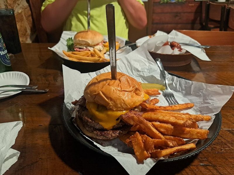 Denny's Beer Barrel Pub - Clearfield