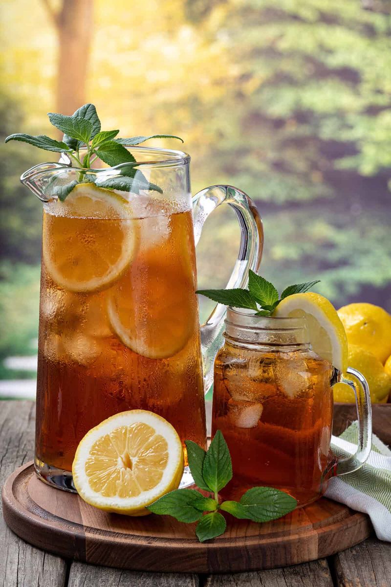 Sweet Tea