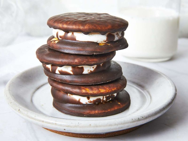 Moon Pies - The Mardi Gras Must-Have