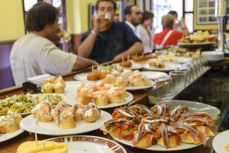 8 Reno Spots Where Basque Meals Could Be Served Family-Style - Decor Hint Bodegón Basque – Reno, Nevada