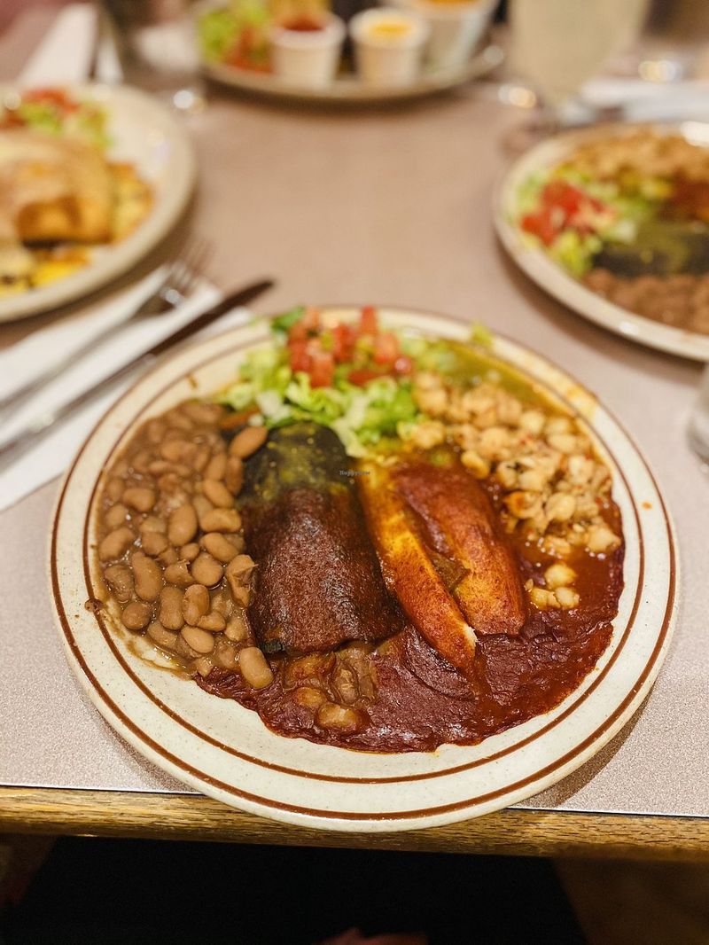 La Choza – The Locals' Fiery Secret