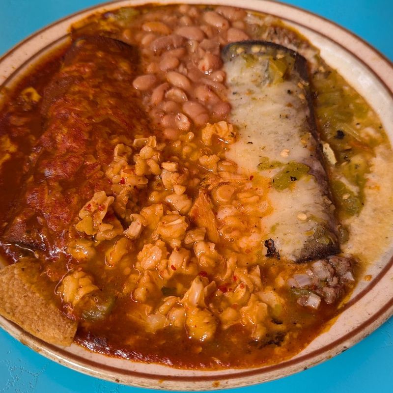 The Shed: Historic Spot With Tenderloin Secrets