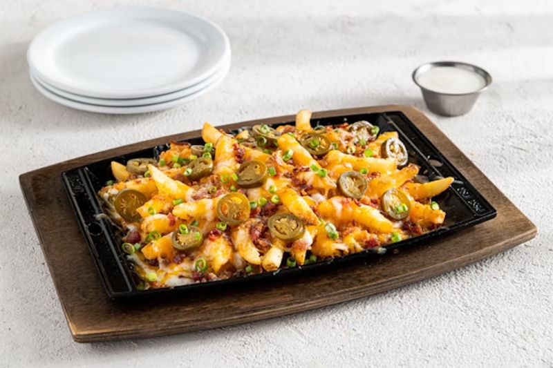 Get The Best Value At Chili's, USA With These Customer-Favorite Menu Items - Decor Hint Texas Cheese Fries
