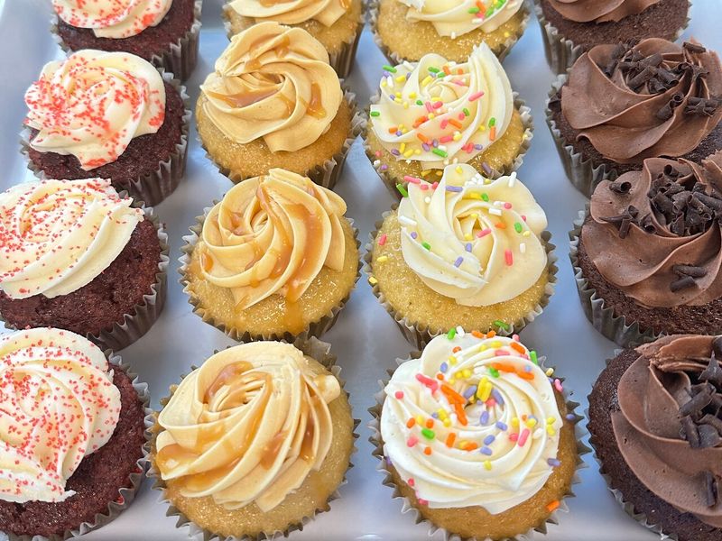 Gluten-Free Heaven in Oak Park