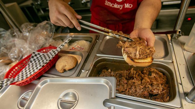8 Arizona Barbecue Havens Where Smoke Meets Mastery - Decor Hint Smokey Mo BBQ: Tucson's Hidden Smoke Ring Specialist