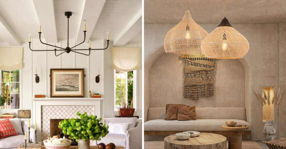 California Coastal Homes With Decor That Never Dates - Decor Hint