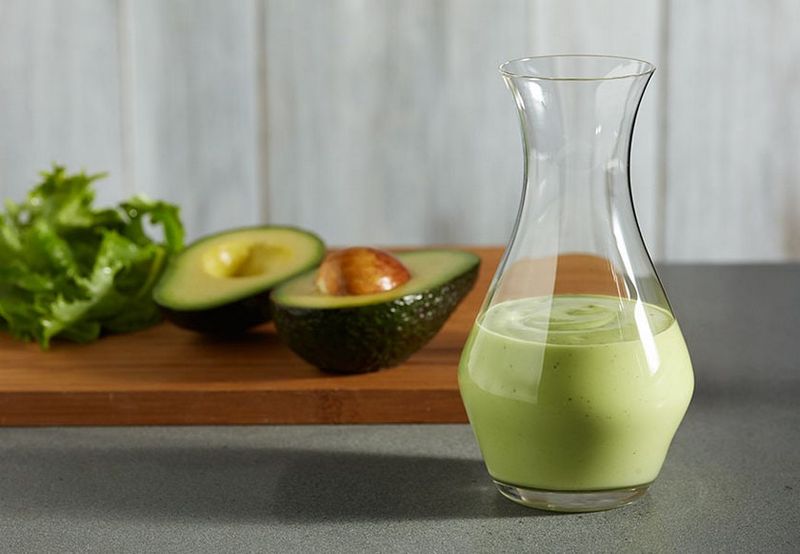 Ranch Dressing: Hidden Valley's Gift
