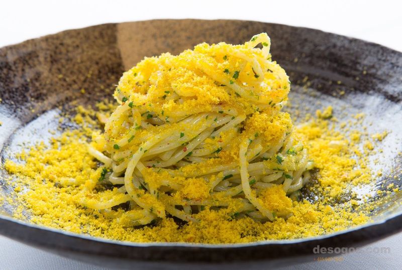 La Ciccia, San Francisco's Sardinian Secret