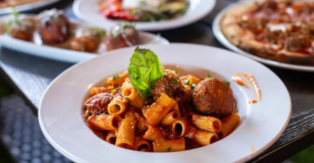Californias Most Delicious Italian Spots Youve Probably Never Heard Of - Decor Hint
