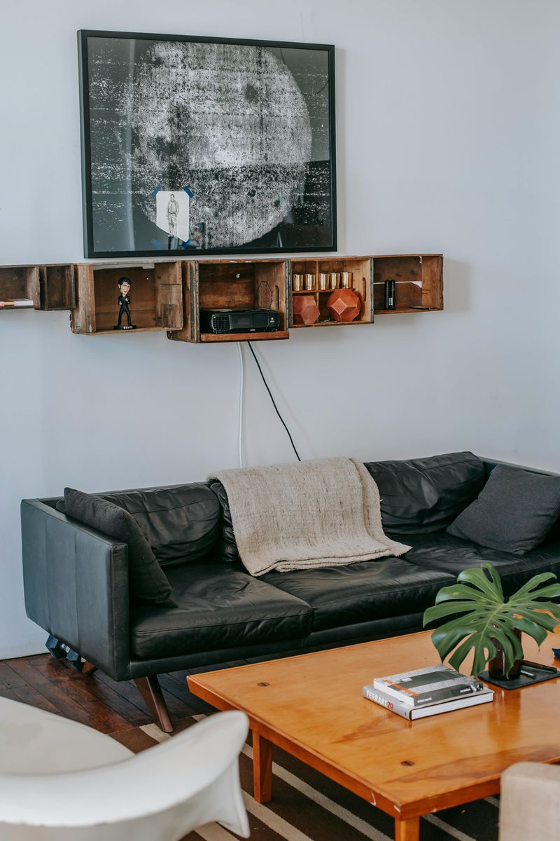 Tuxedo Sofas