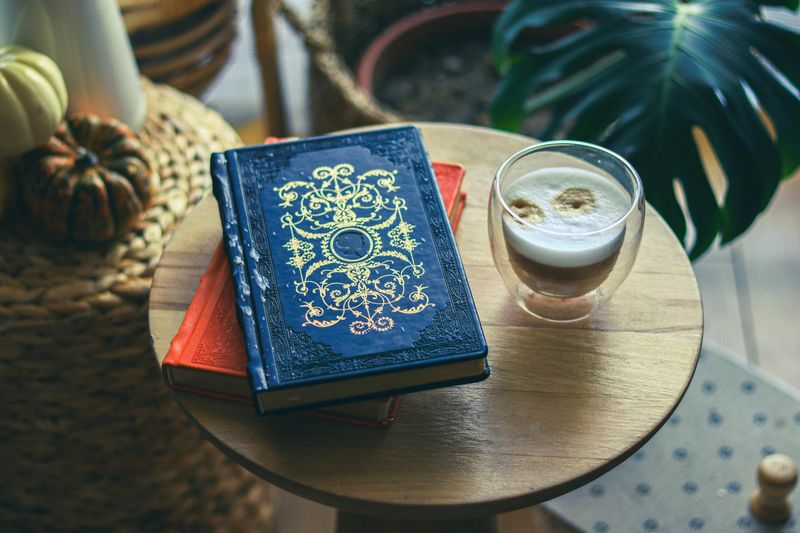 20 Decorations That Can Make Your Home Feel Classier - Decor Hint Coffee Table Books