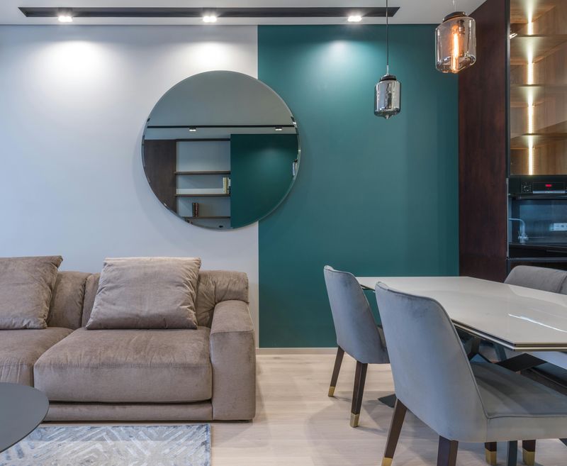 Brown And Turquoise Color Schemes