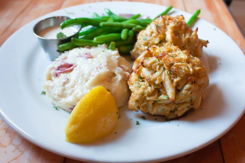Boatyard Bar & Grill – Maritime Charm Meets Premium Seafood