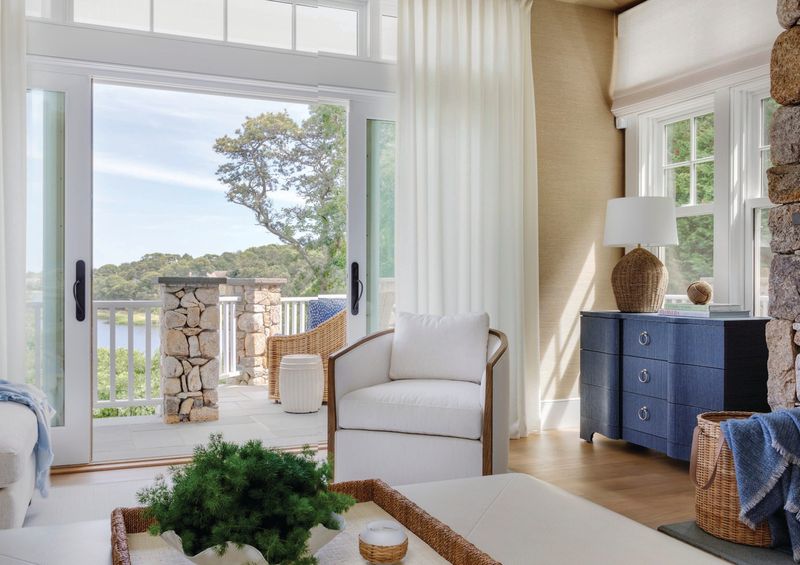 10 Cape Cod Cottages With Interiors That Sell The View - Decor Hint Spring Cottage On The Cape