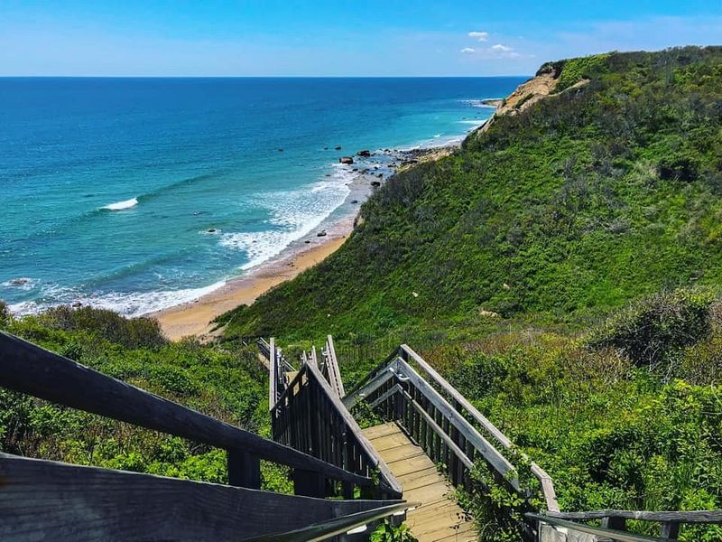 Block Island – Rhode Island