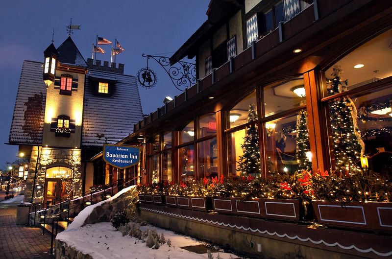 Frankenmuth, Michigan