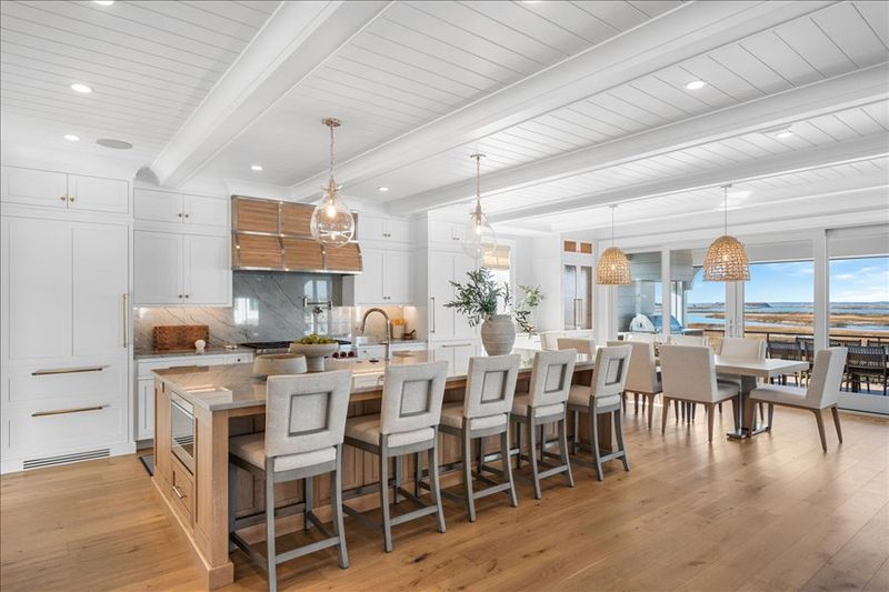 Stone Harbor Retreat