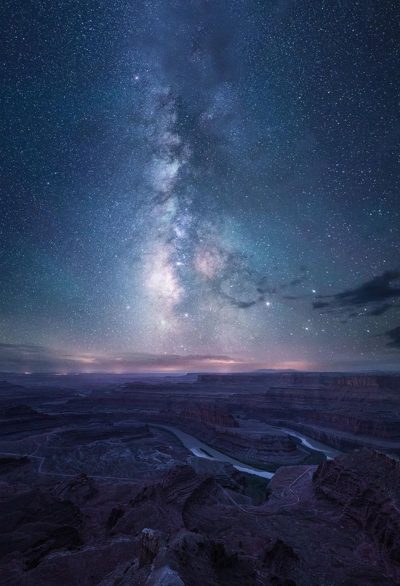 Dead Horse Point State Park
