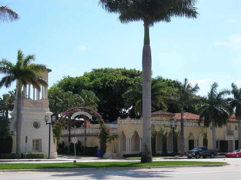 6 Dreamy Florida Villas With Mediterranean Touches That Made Headlines - Decor Hint The Addison – Boca Raton's Architectural Icon