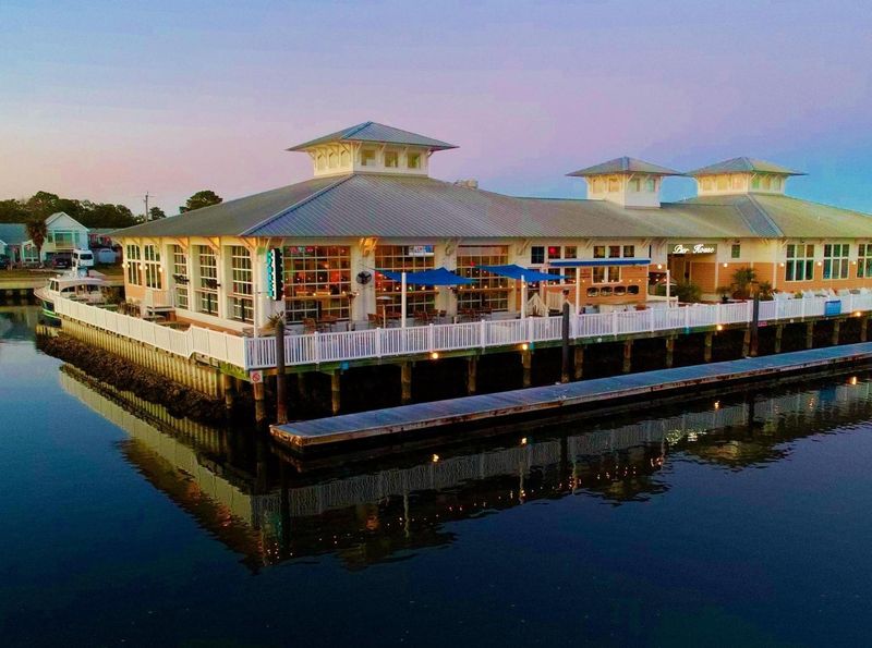The Porch On Long Creek – Virginia Beach, VA