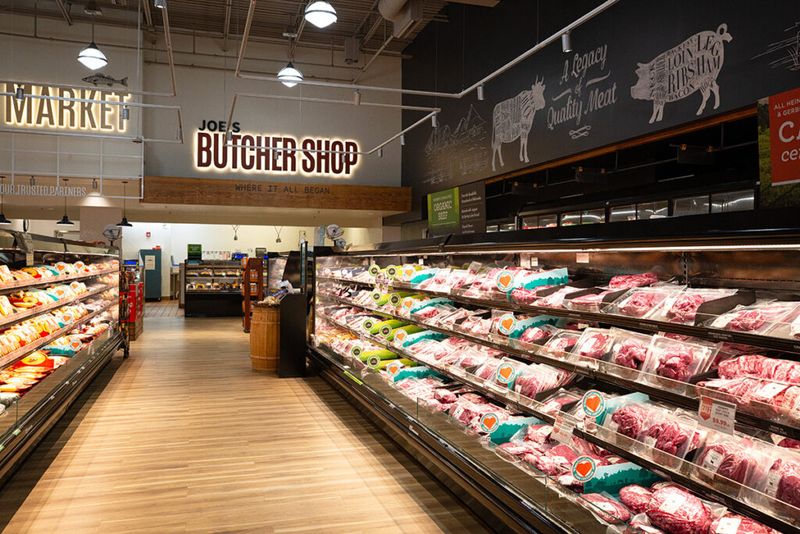 Heinen's Grocery Store – Glenview: Premium Selection Worth Every Penny