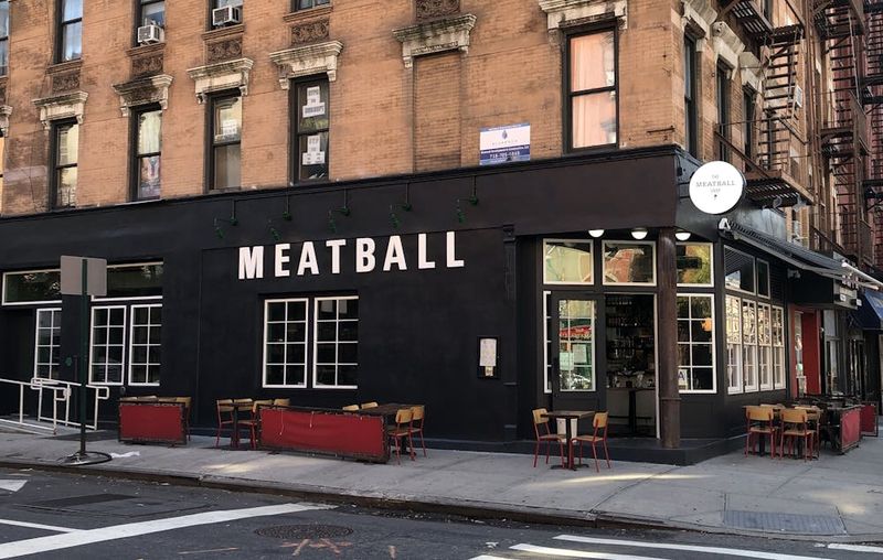 The Meatball Shop: Customization Kings