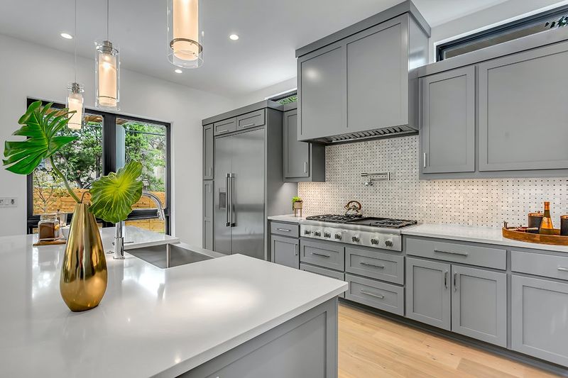 Half Moon Bay Kitchen