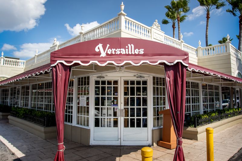 13 Authentic Cuban Restaurants To Try In Florida - Decor Hint Versailles Restaurant – Miami