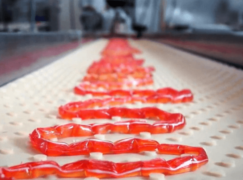 Butterfields Candies - Nashville, NC