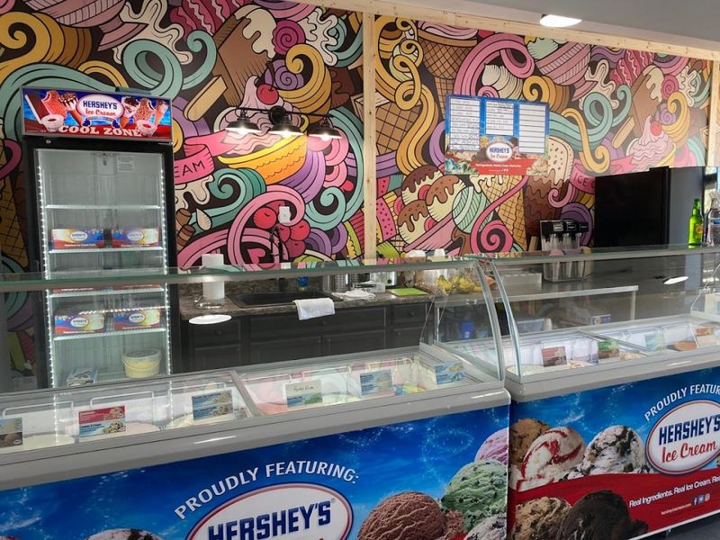 Landis Creamery - Landis