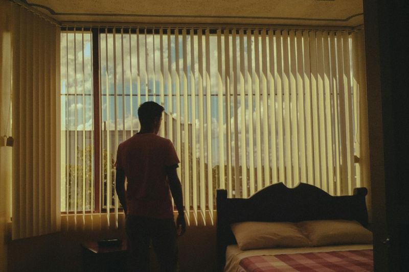 Vertical Blinds