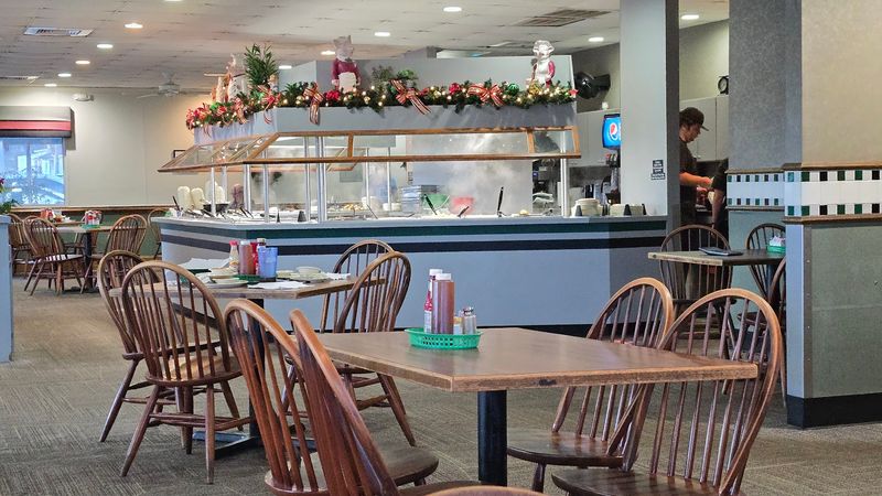 Ralph's Barbecue – Weldon, NC