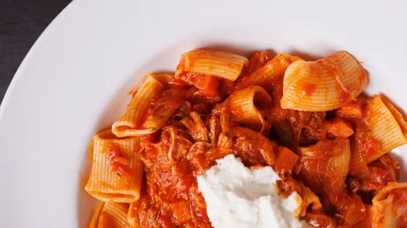 Costantino's Venda Bar & Ristorante: Hidden Pasta Paradise