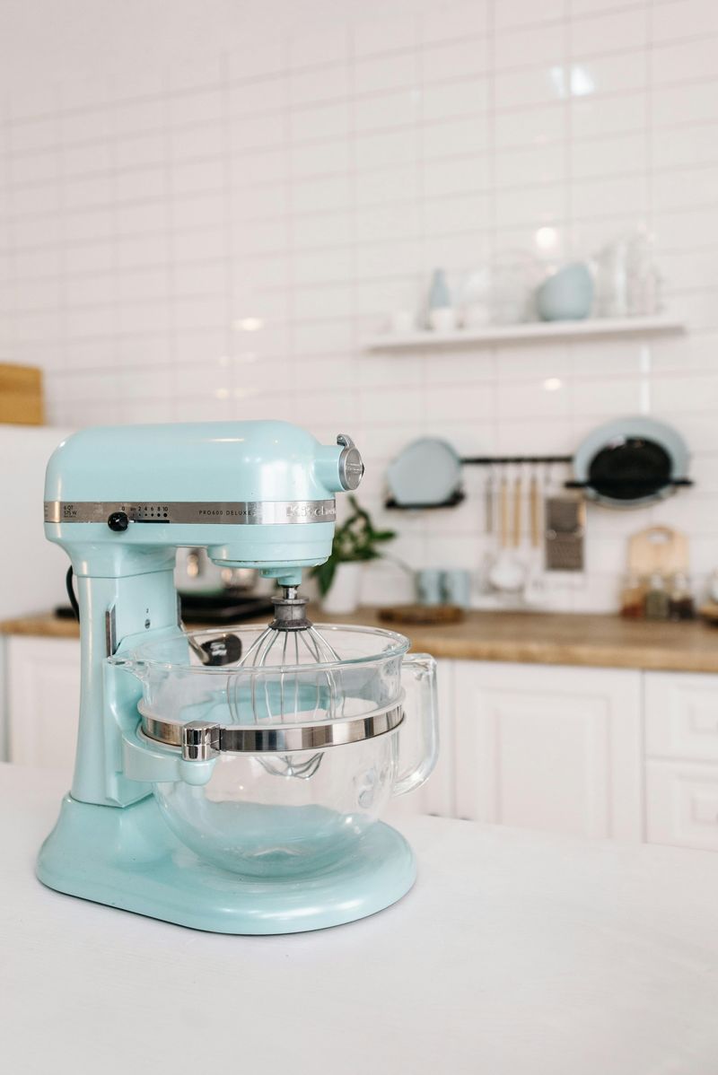 Stand Mixer