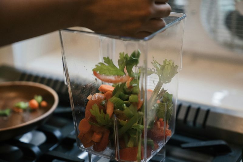 11 Essential Kitchen Gadgets Ranked By Usefulness - Decor Hint Food Processor