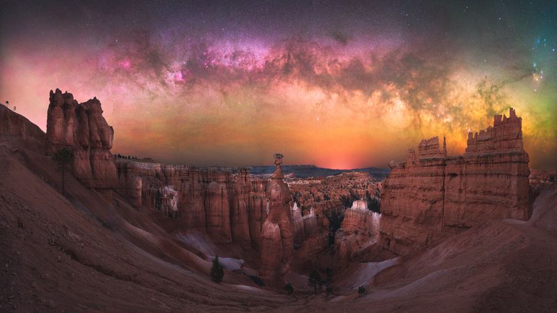 Bryce Canyon National Park
