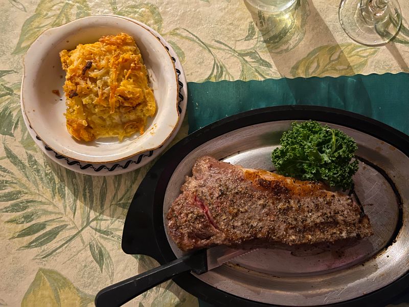 Dreamland Supper Club