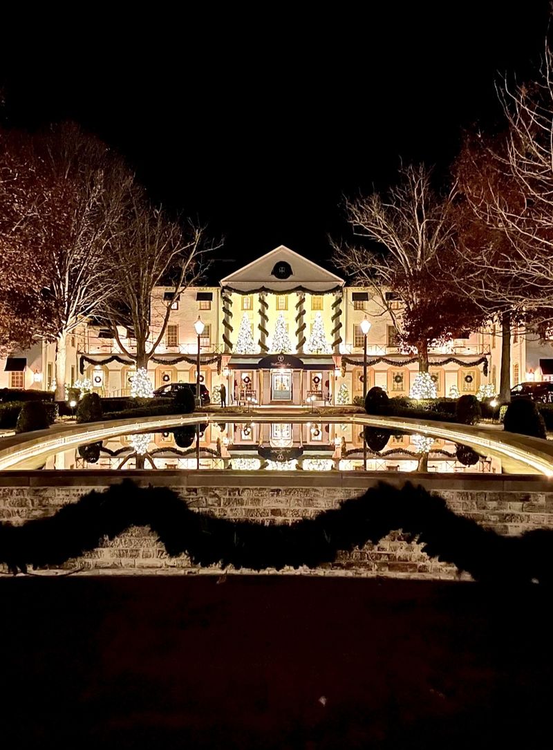 Williamsburg, Virginia