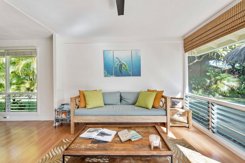 Flooring Type And Condition