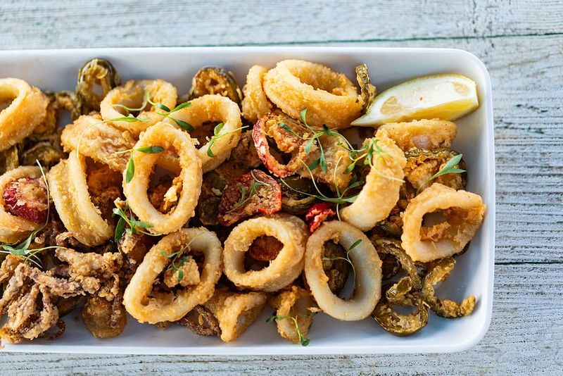 Island Gypsy Café – Isles Of Capri