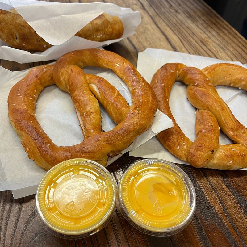 Miller's Twist
