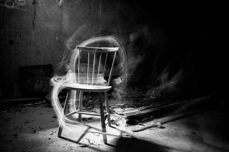 Baleroy Mansion – America's Most Haunted House