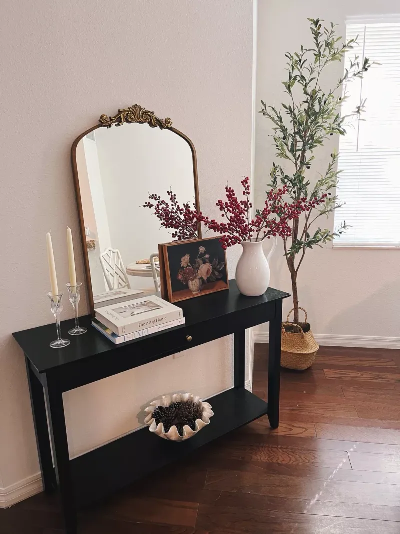 Antique Mirrors