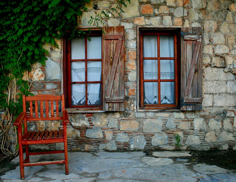 Window Shutters
