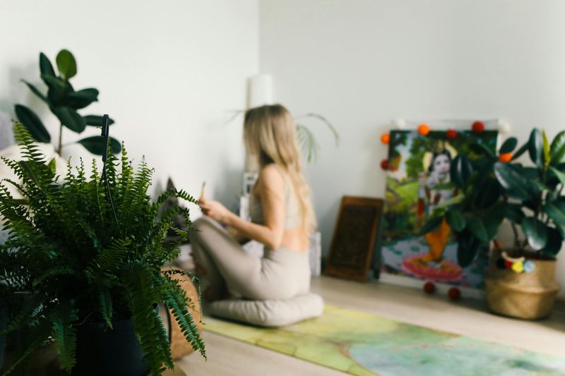 Maintain Indoor Plants