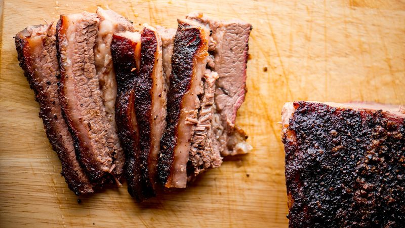 Cockeysville Pit Beef – The Hidden Roadside Gem
