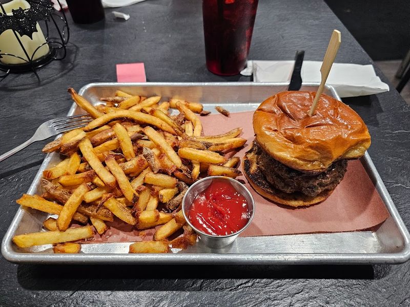 Backyard Ale House - Scranton
