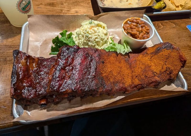 Corky's BBQ (Memphis)