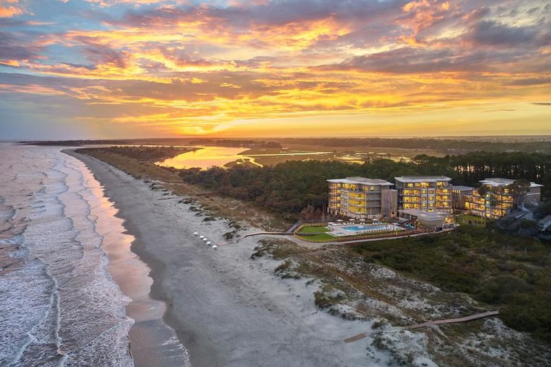 Kiawah Island: Paradise Found Just 21 Miles From Charleston