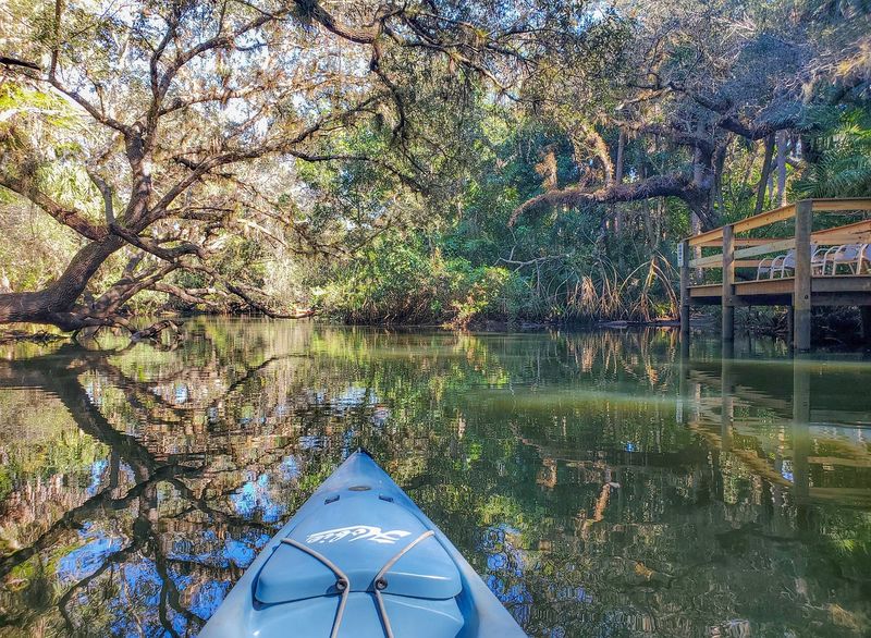 Wekiwa Springs: Orlando's Natural Escape